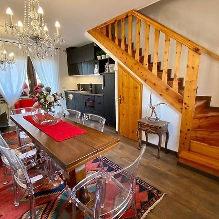 Tabla - Confort Ed Eleganza A 100 Mt Dagli Impianti Aprica Dış mekan fotoğraf