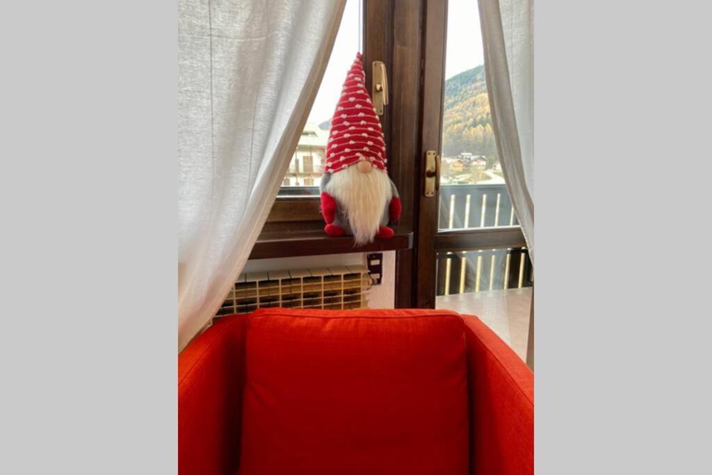 Tabla - Confort Ed Eleganza A 100 Mt Dagli Impianti Aprica Dış mekan fotoğraf