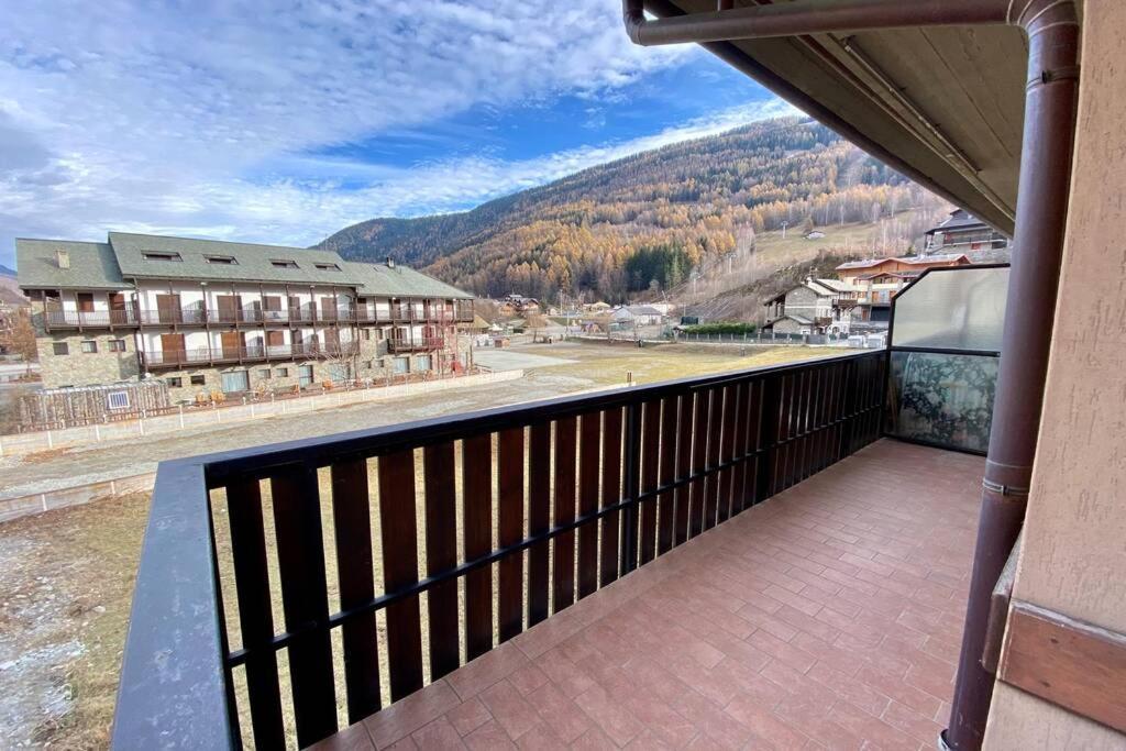 Tabla - Confort Ed Eleganza A 100 Mt Dagli Impianti Aprica Dış mekan fotoğraf