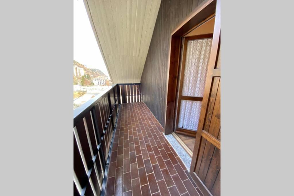 Tabla - Confort Ed Eleganza A 100 Mt Dagli Impianti Aprica Dış mekan fotoğraf