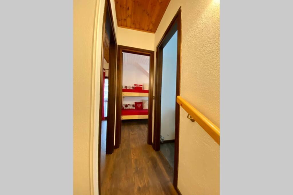 Tabla - Confort Ed Eleganza A 100 Mt Dagli Impianti Aprica Dış mekan fotoğraf