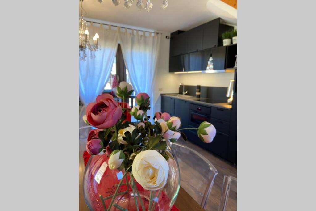 Tabla - Confort Ed Eleganza A 100 Mt Dagli Impianti Aprica Dış mekan fotoğraf