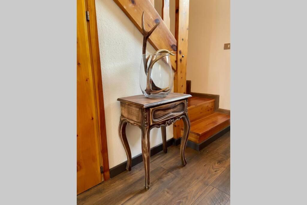 Tabla - Confort Ed Eleganza A 100 Mt Dagli Impianti Aprica Dış mekan fotoğraf