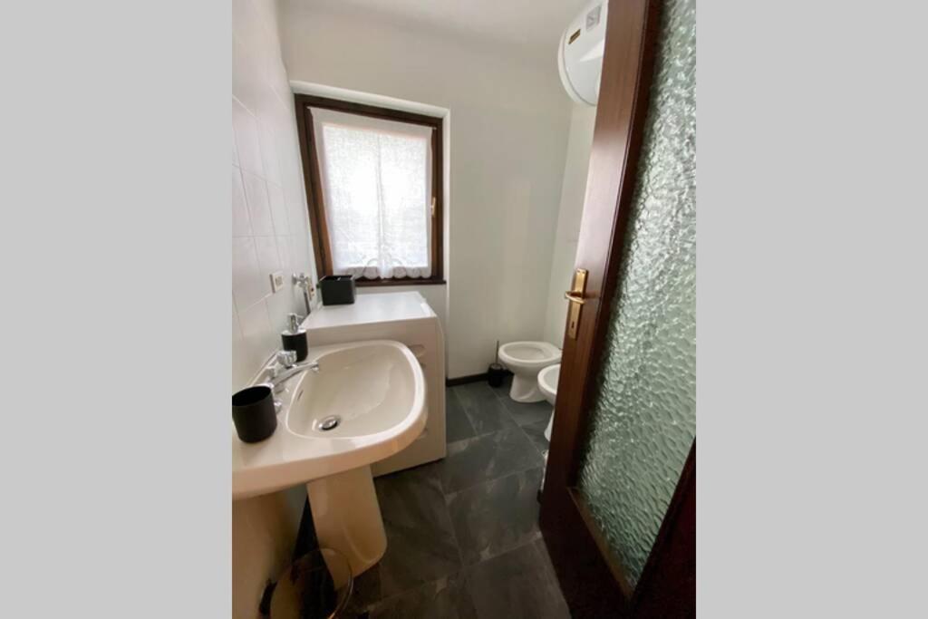 Tabla - Confort Ed Eleganza A 100 Mt Dagli Impianti Aprica Dış mekan fotoğraf