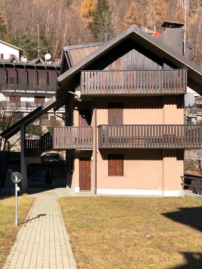 Tabla - Confort Ed Eleganza A 100 Mt Dagli Impianti Aprica Dış mekan fotoğraf